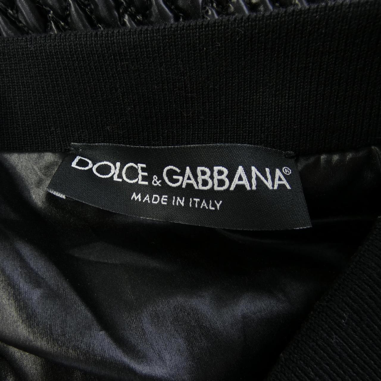 DOLCE&GABBANA杜嘉班納·布勞森