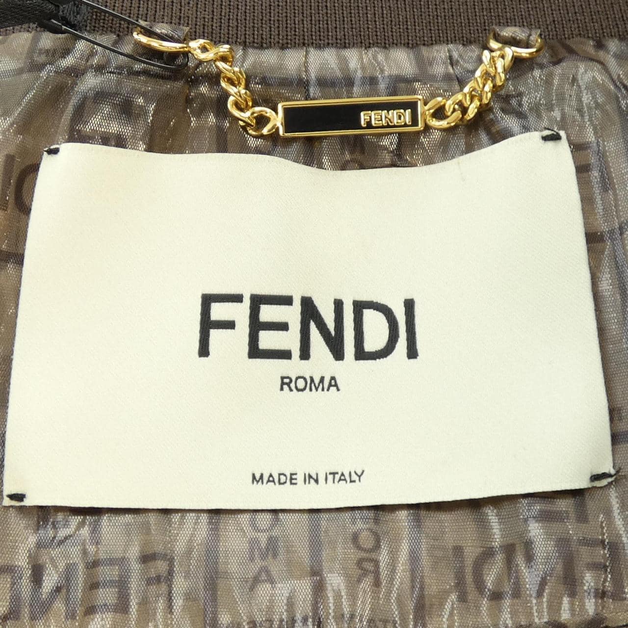 FENDI Blouson