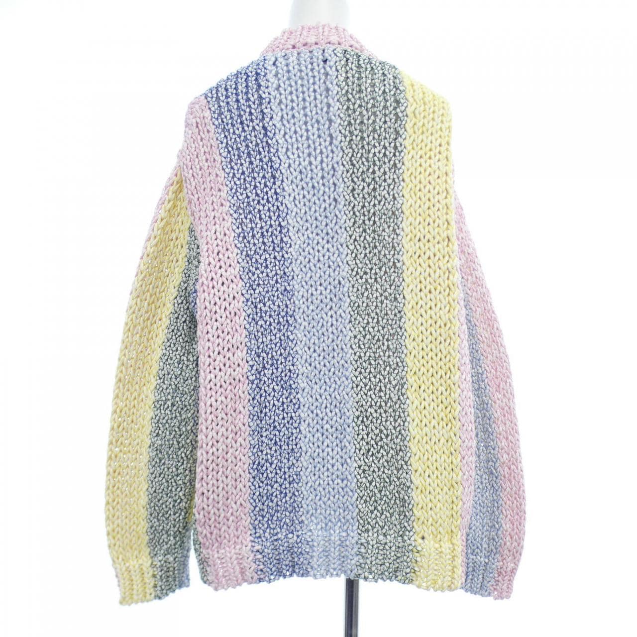 シャネル CHANEL カーディガン