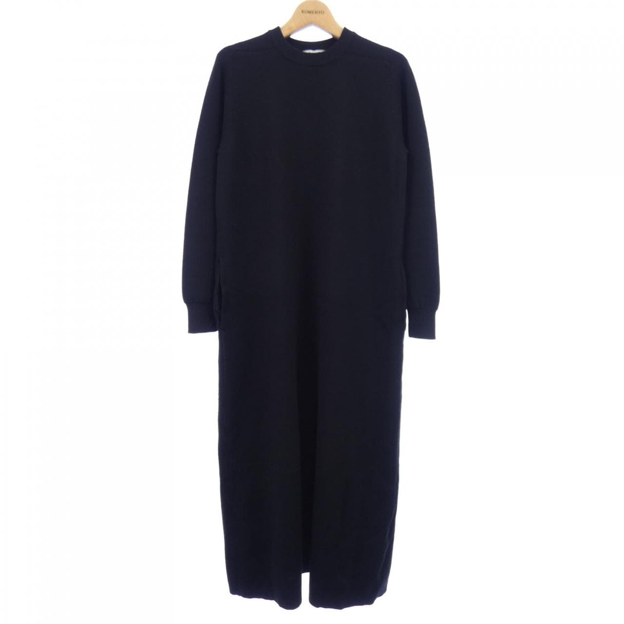 雪紡SLOANE連衣裙