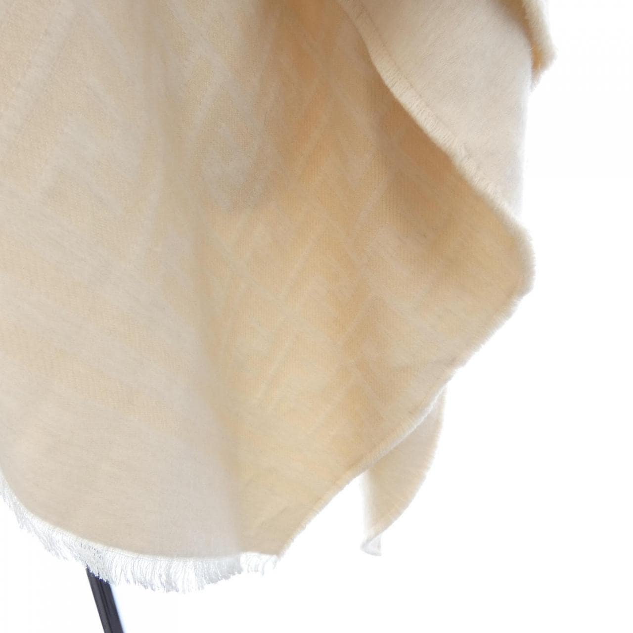 FENDI cape