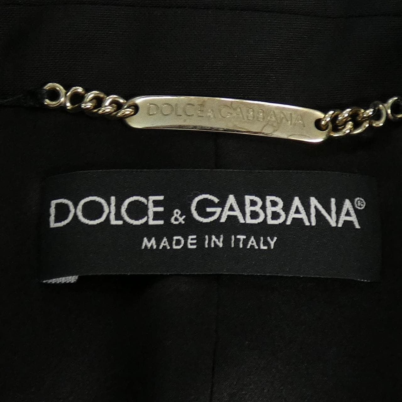 ドルチェアンドガッバーナ DOLCE&GABBANA セットアップ