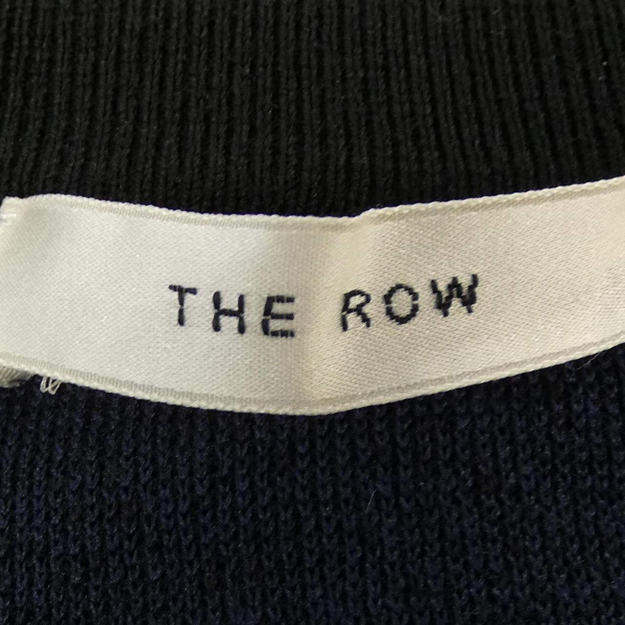 扎洛THE ROW针织衫