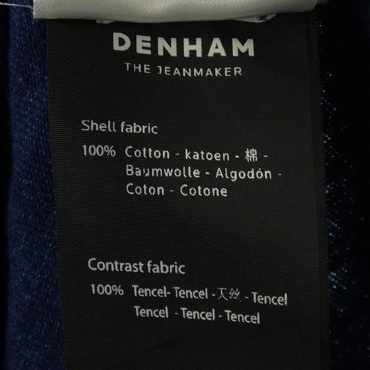 デンハム DENHAM Tシャツ