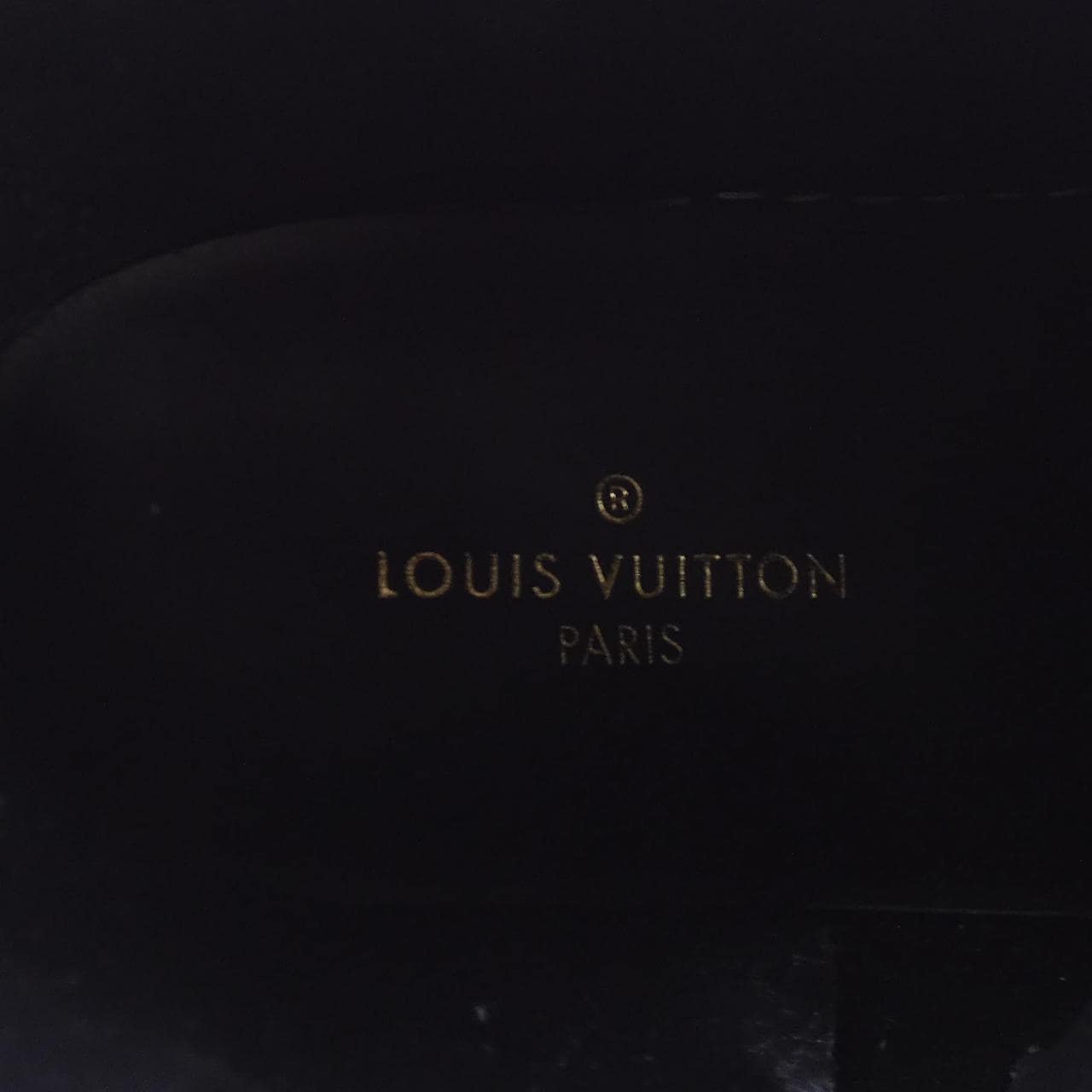 ルイヴィトン LOUIS VUITTON スニーカー