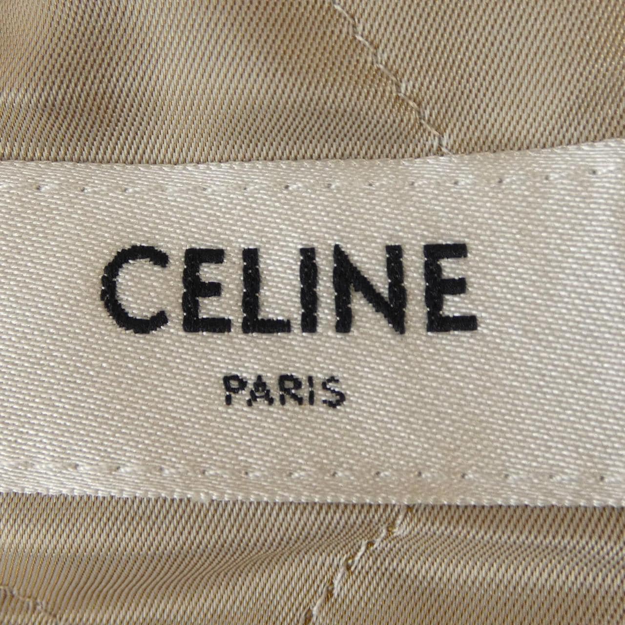 セリーヌ CELINE ブルゾン