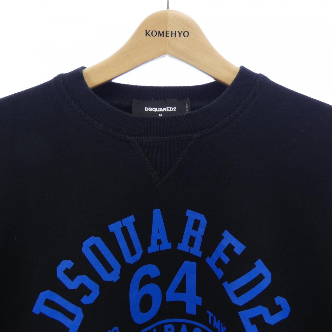 ディースクエアード DSQUARED2 スウェット