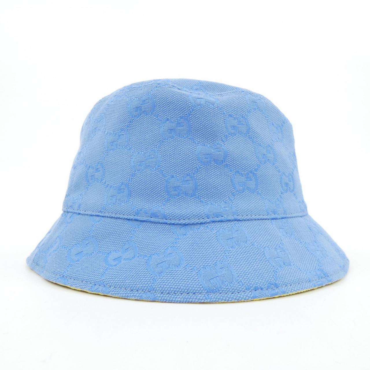 グッチ GUCCI 790152 3HA0T ハット