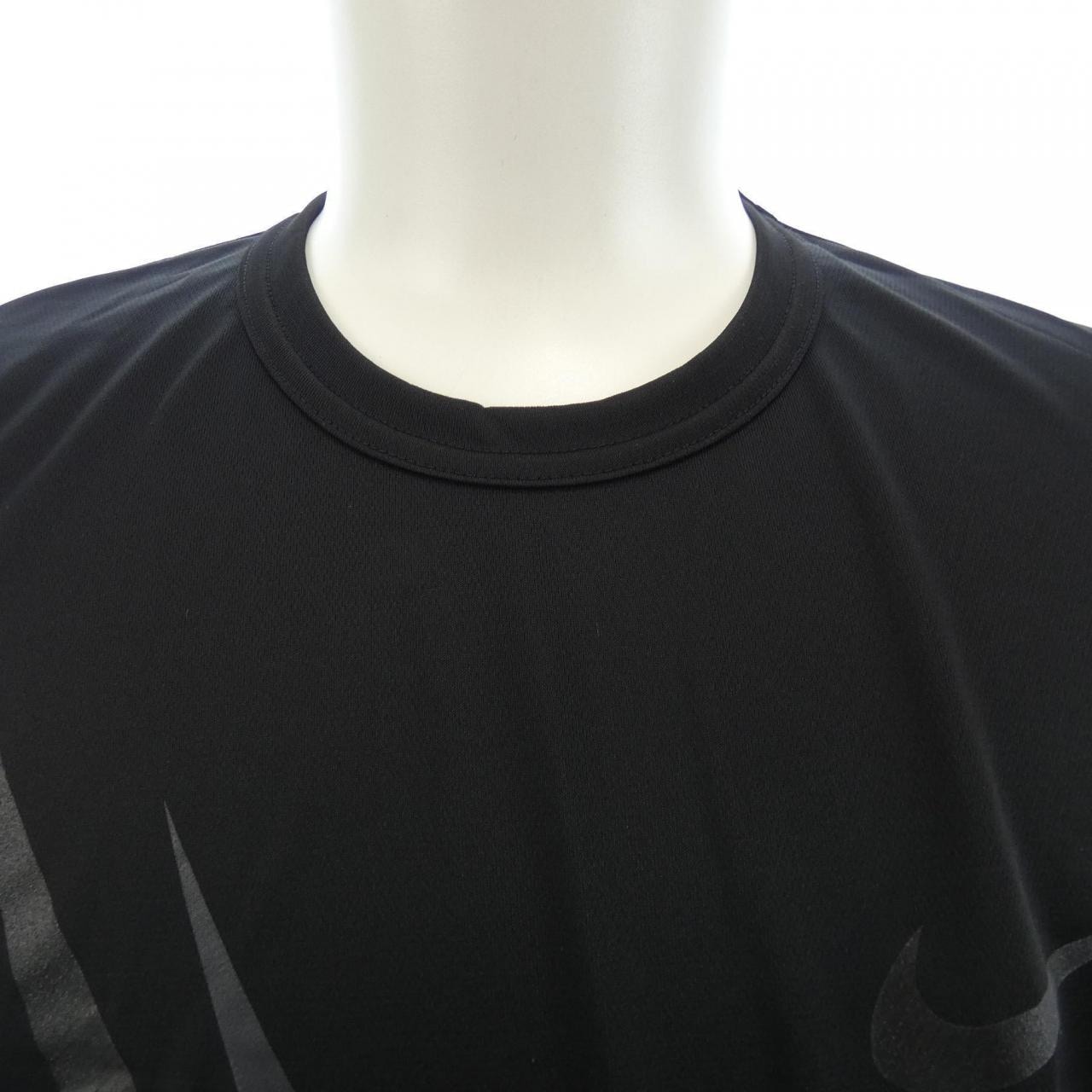 ブラックコムデギャルソン BLACK COMME des GARCONS 1B-T101 NIKE Tシャツ