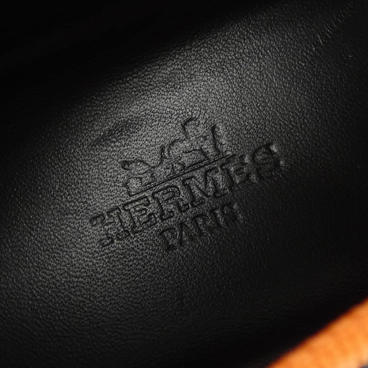 エルメス HERMES フレックス 222161Z スニーカー