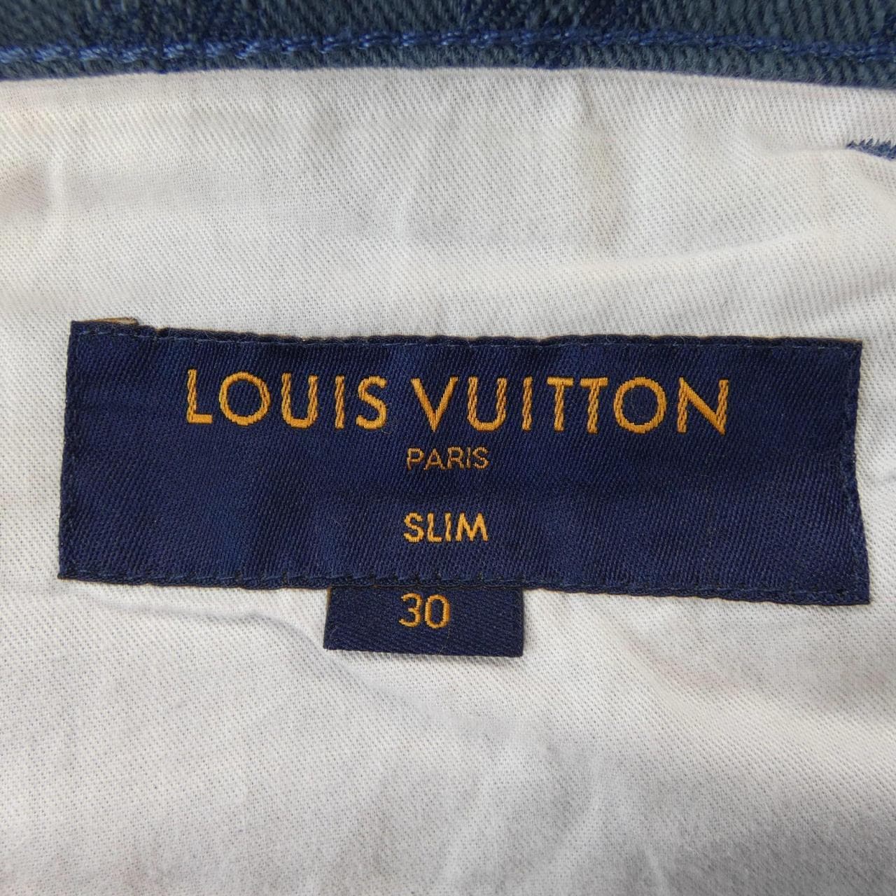 ルイヴィトン LOUIS VUITTON HHD20WQJQ パンツ