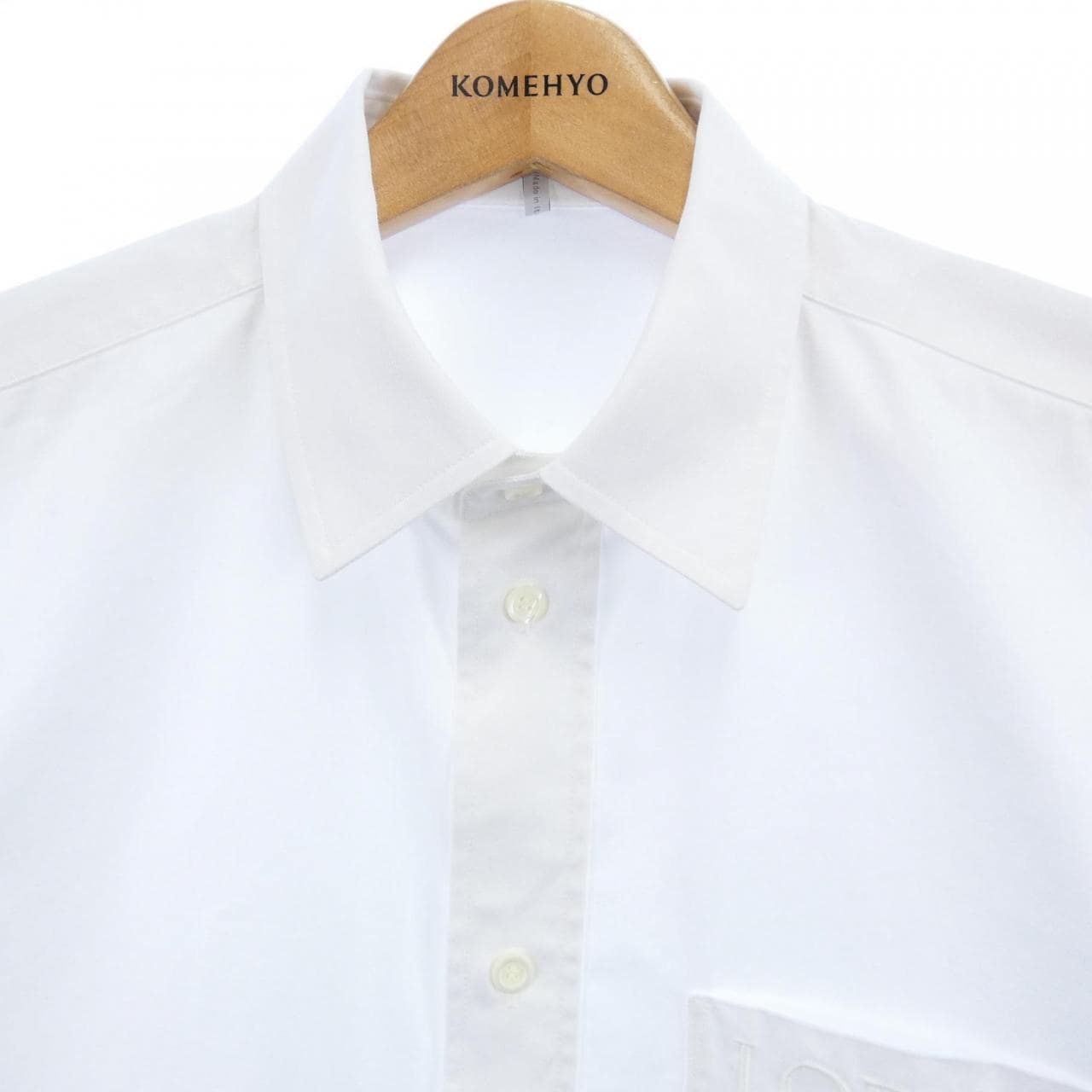 ロエベ LOEWE アナグラム H526Y05X82 シャツ