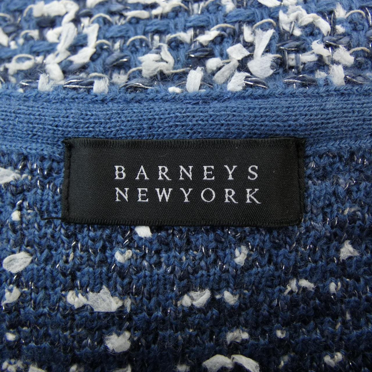 バーニーズニューヨーク BARNEYS NEW YORK ワンピース