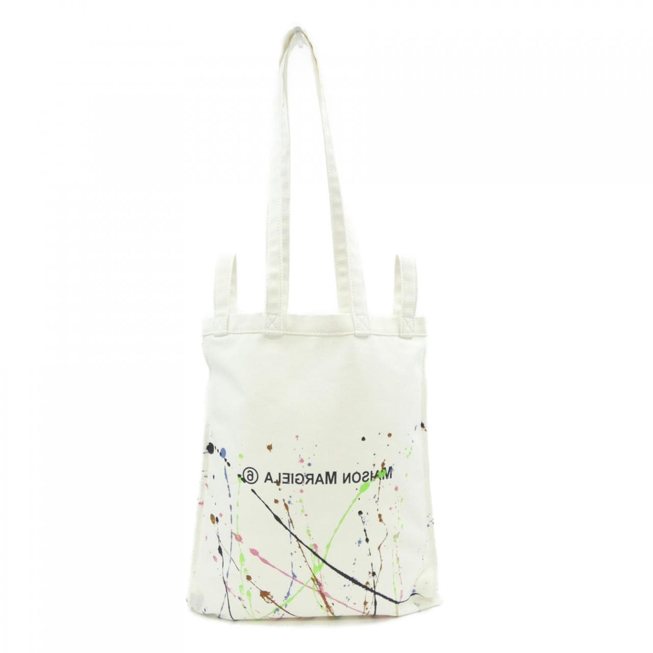 エムエムシックス MM6 S54WC0122 BAG