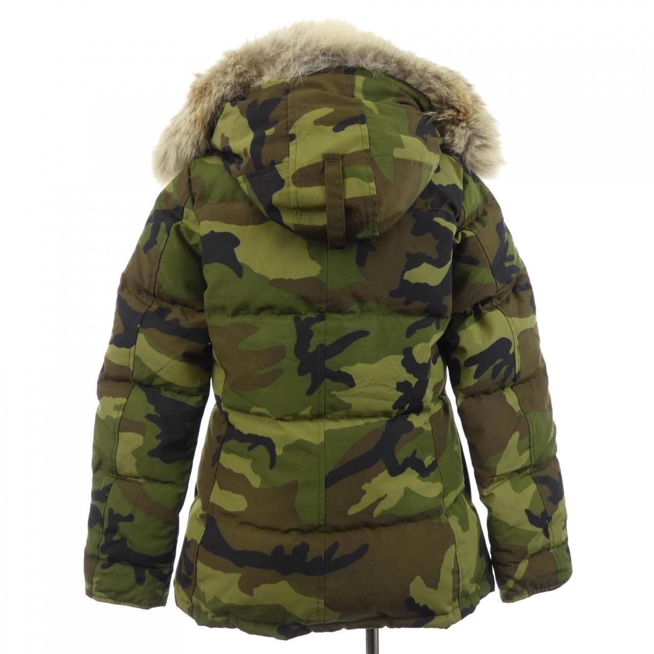 カナダグース CANADA GOOSE 2604JL PORTLAND ポートランド ダウンコート