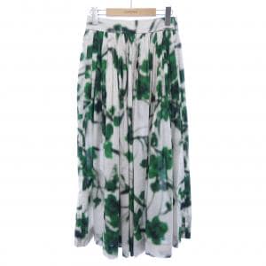 ドリスヴァンノッテン DRIES VAN NOTEN スカート