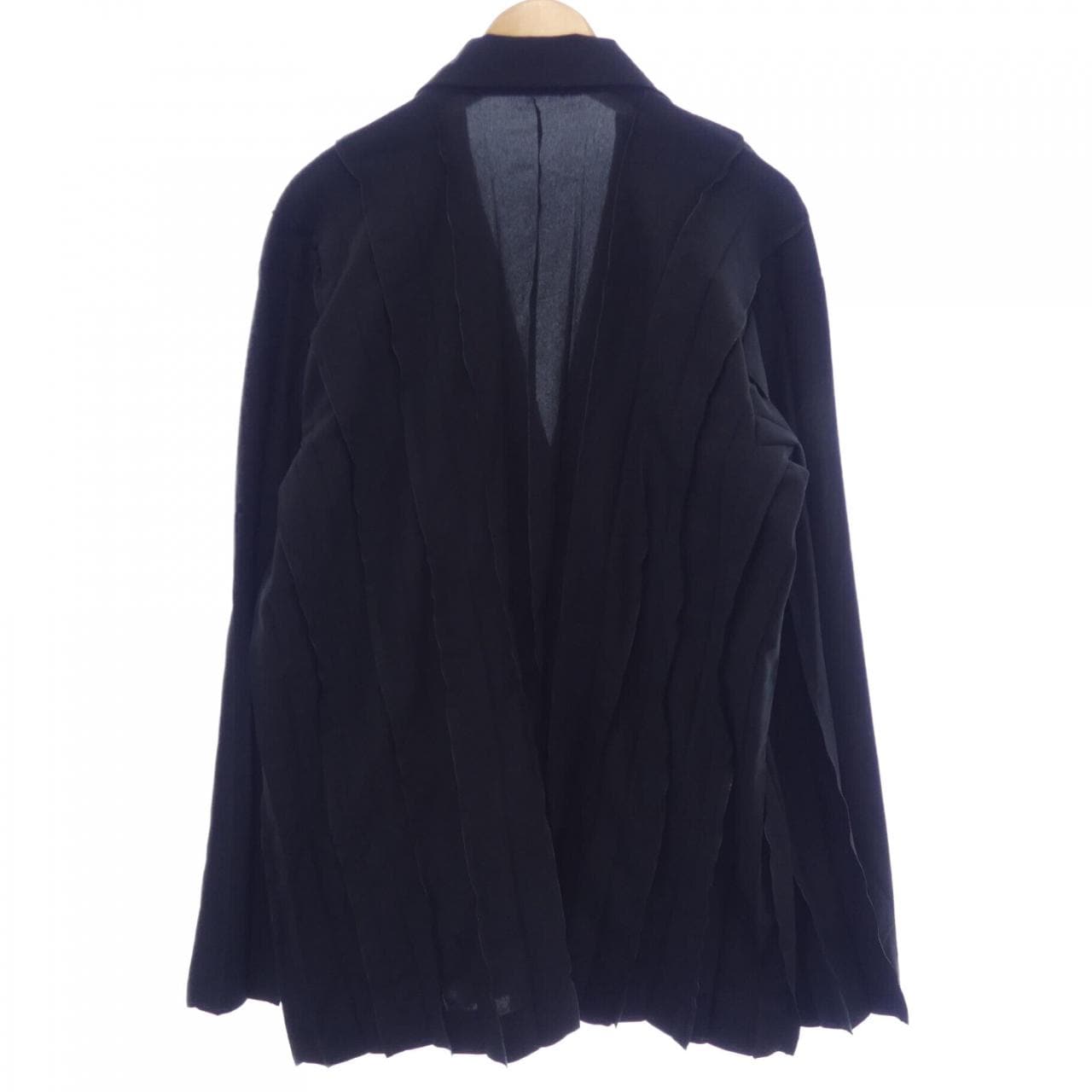 イッセイミヤケ ISSEY MIYAKE IM12-FD903 ジャケット