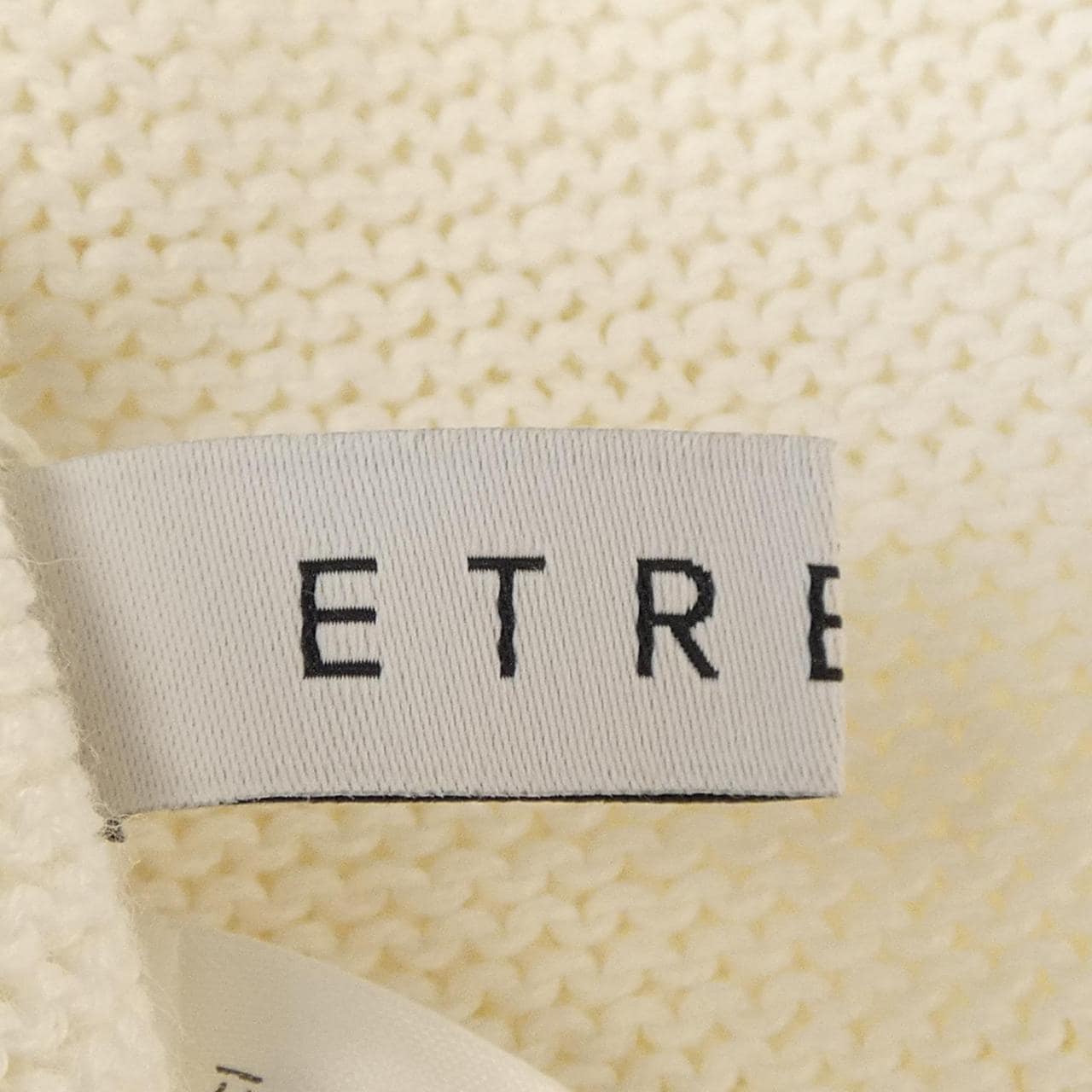 エトレトウキョウ ETRE TOKYO ワンピース