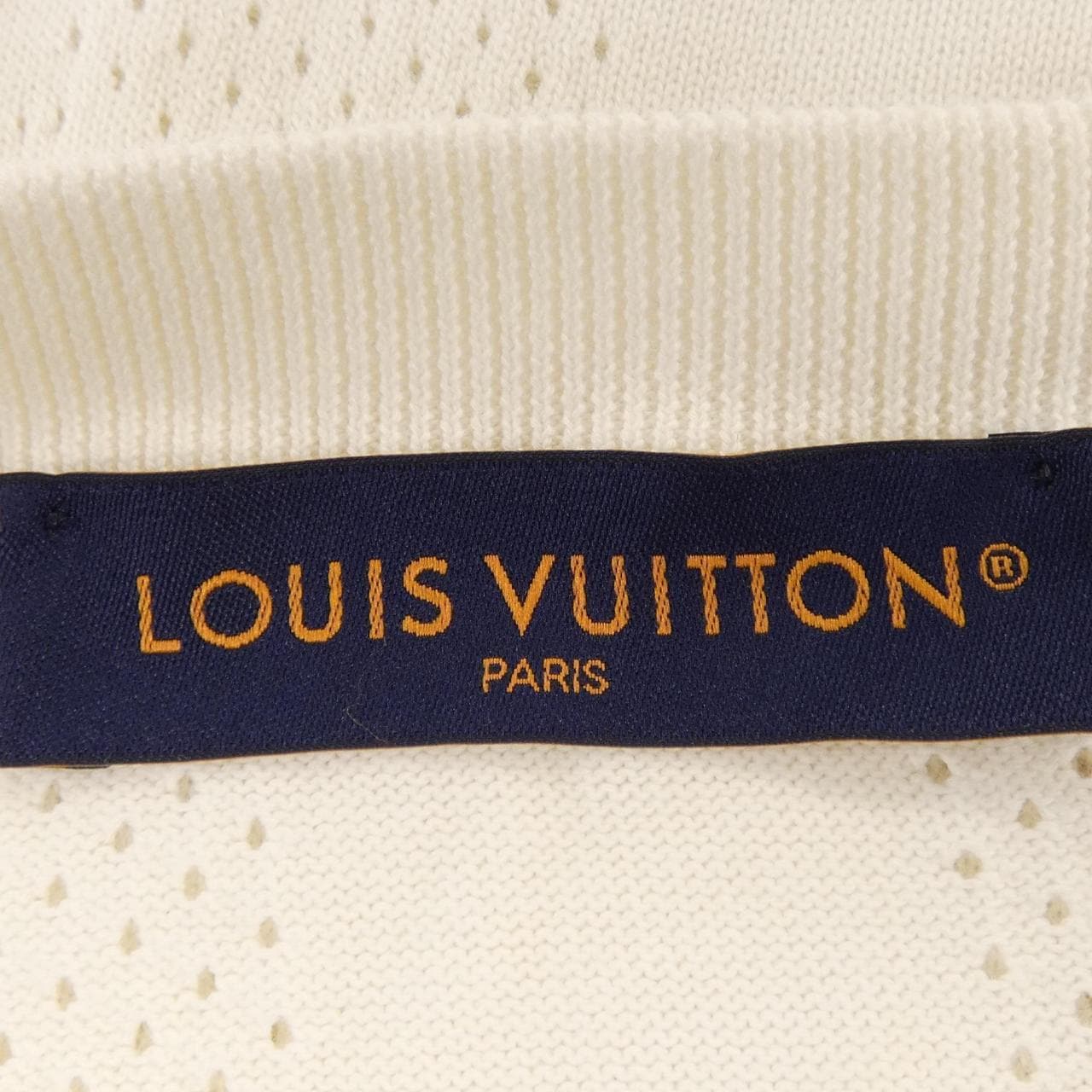 ルイヴィトン LOUIS VUITTON HVN44WAUR ニット