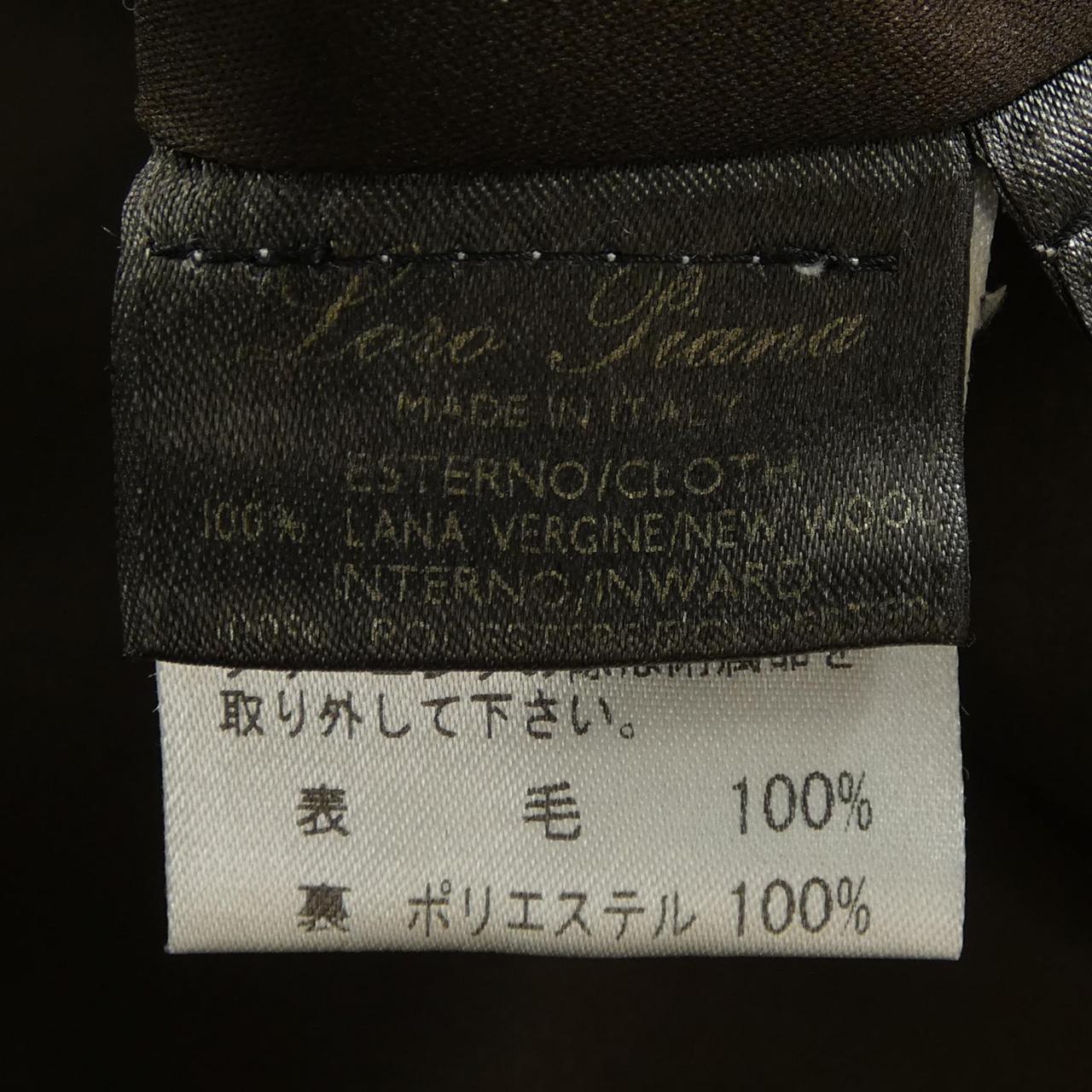 ロロピアーナ Loro Piana コート