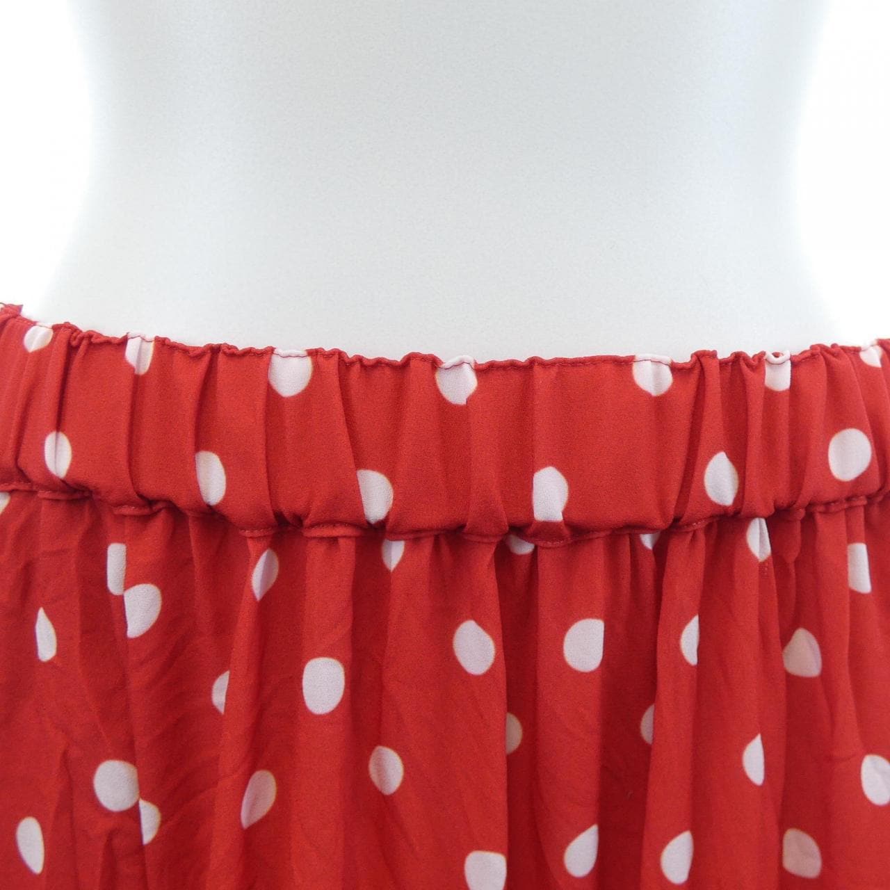 コムデギャルソン COMME des GARCONS RH-S027 スカート
