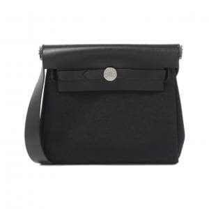 【未使用品】エルメス エールバッグ ジップ 20cm 086430CK ショルダーバッグ