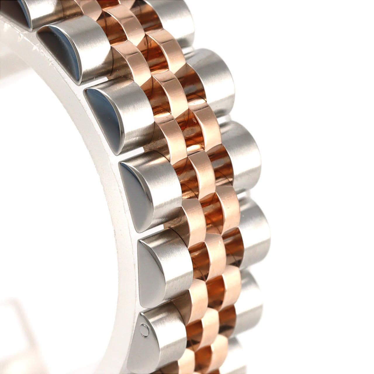 ロレックス デイトジャスト 179171G SSxPG 自動巻 ランダム番