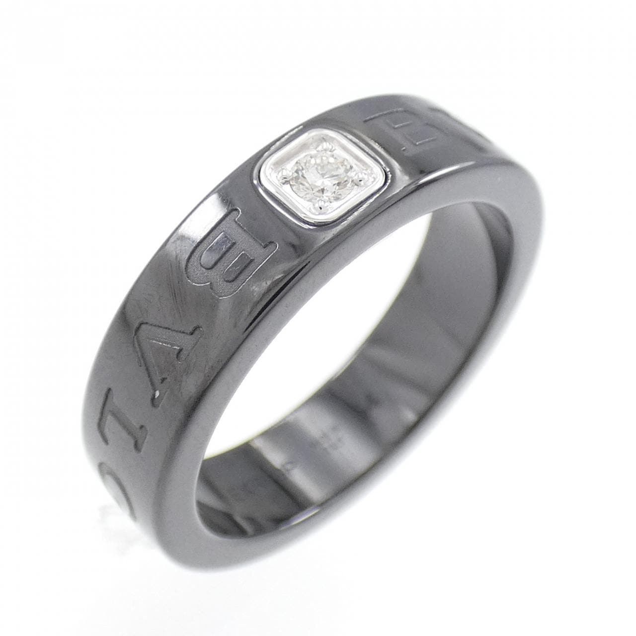BVLGARI BVLGARI BVLGARI戒指