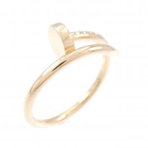 Cartier Juste un Clou small ring