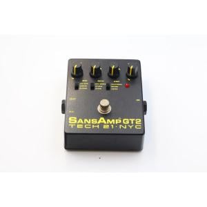 ＴＥＣＨ２１　　ＳＡＮＳＡＭＰ　ＧＴ２
