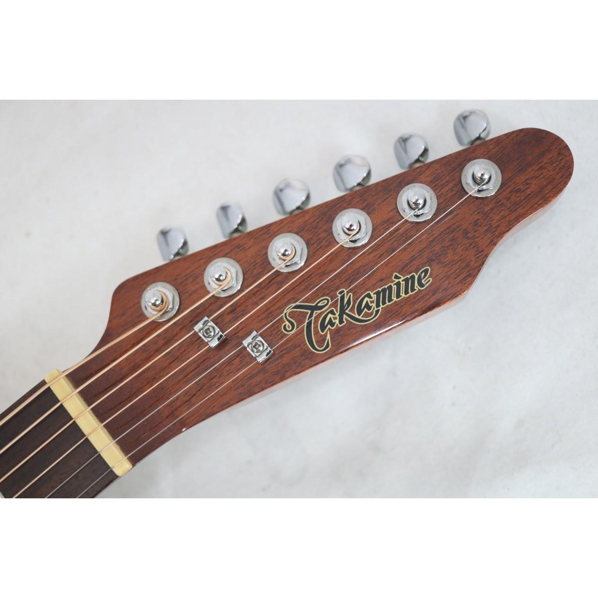 ＴＡＫＡＭＩＮＥ　　ＴＤＰ５００－６　ＢＬ