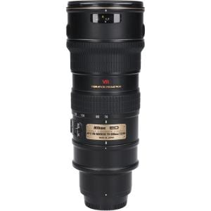 ＡＦ－Ｓ７０－２００ｍｍ　Ｆ２．８Ｇ　ＶＲ