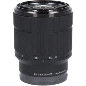 ＦＥ２８－７０ｍｍ　Ｆ３．５－５．６
