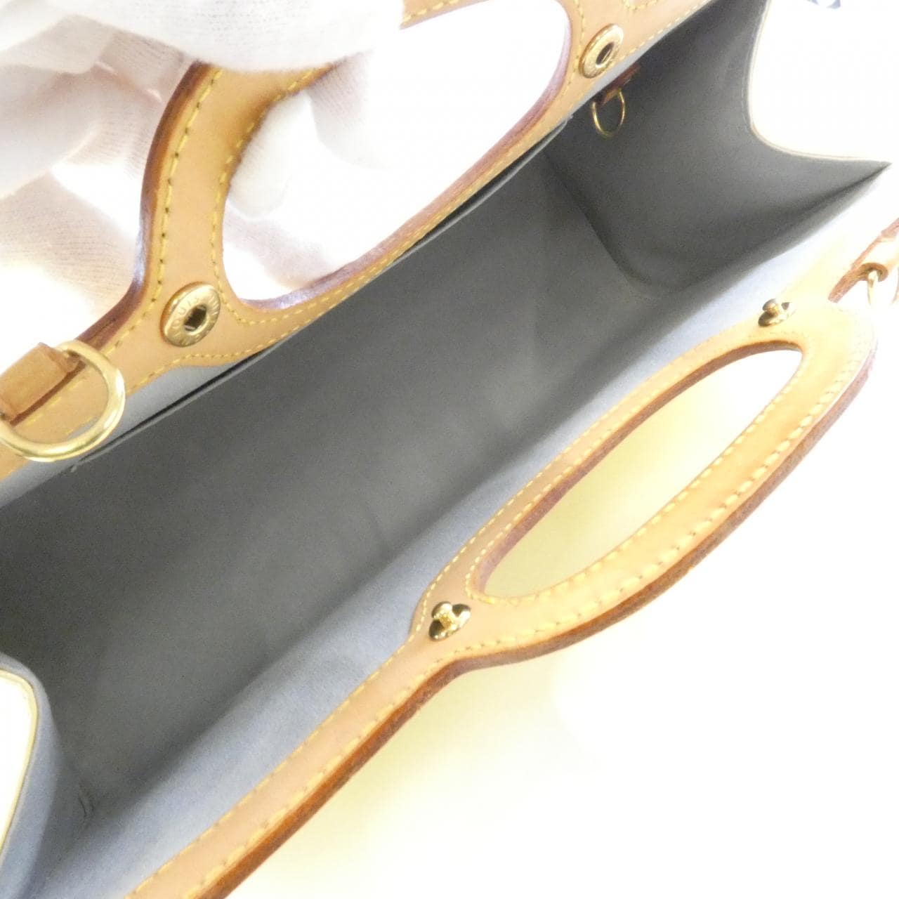 ルイヴィトン ヴェルニ ロクスバリードライブ M91374 バッグ