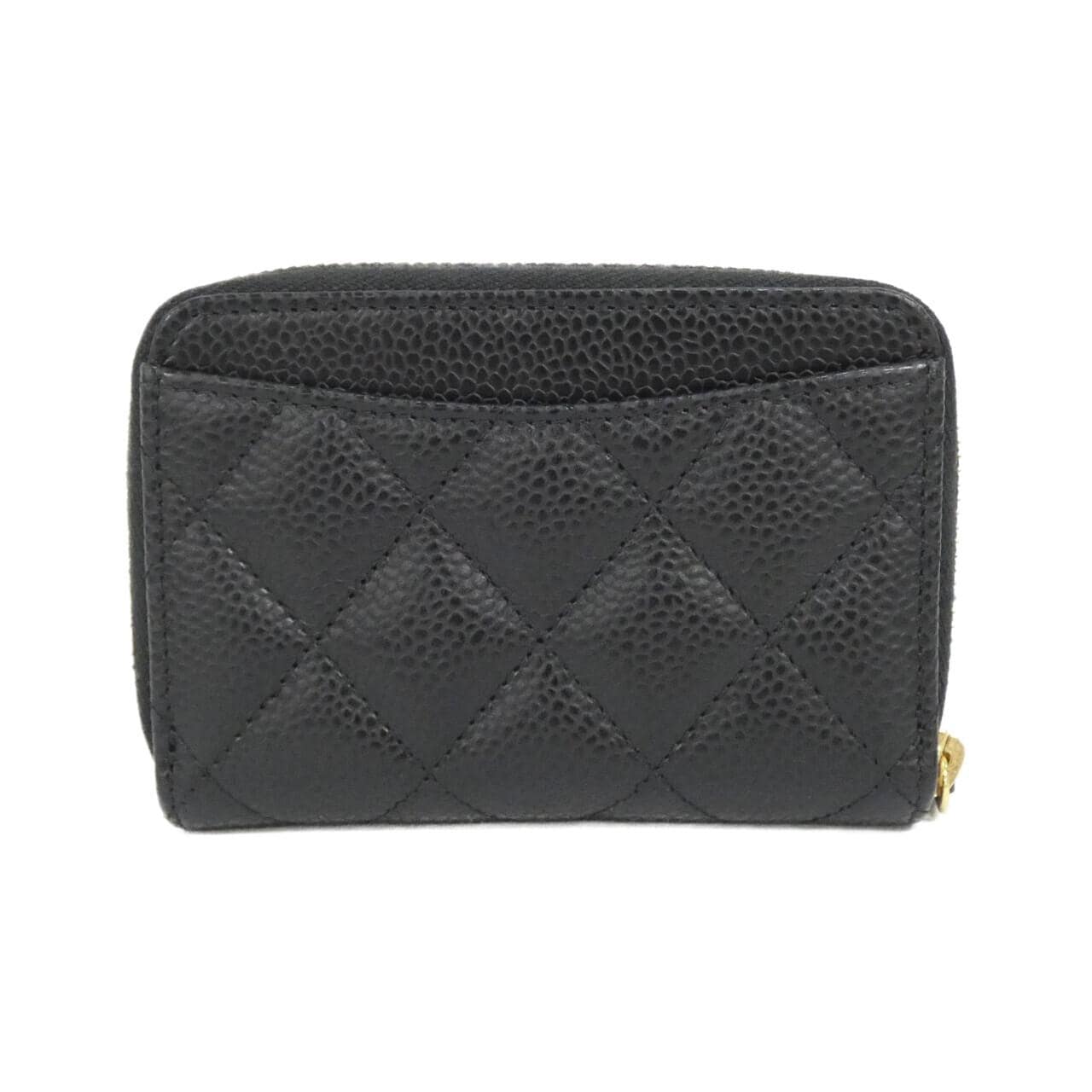 シャネル タイムレスクラシック ライン AP0216 コインケース