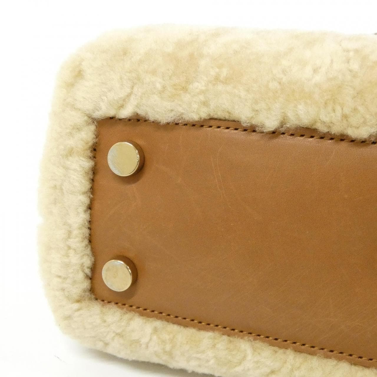 サンローラン ナノ サック ド ジュール 398711 29X3W バッグ