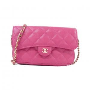 CHANEL Timeless Classic Line AP2096 Phone Case