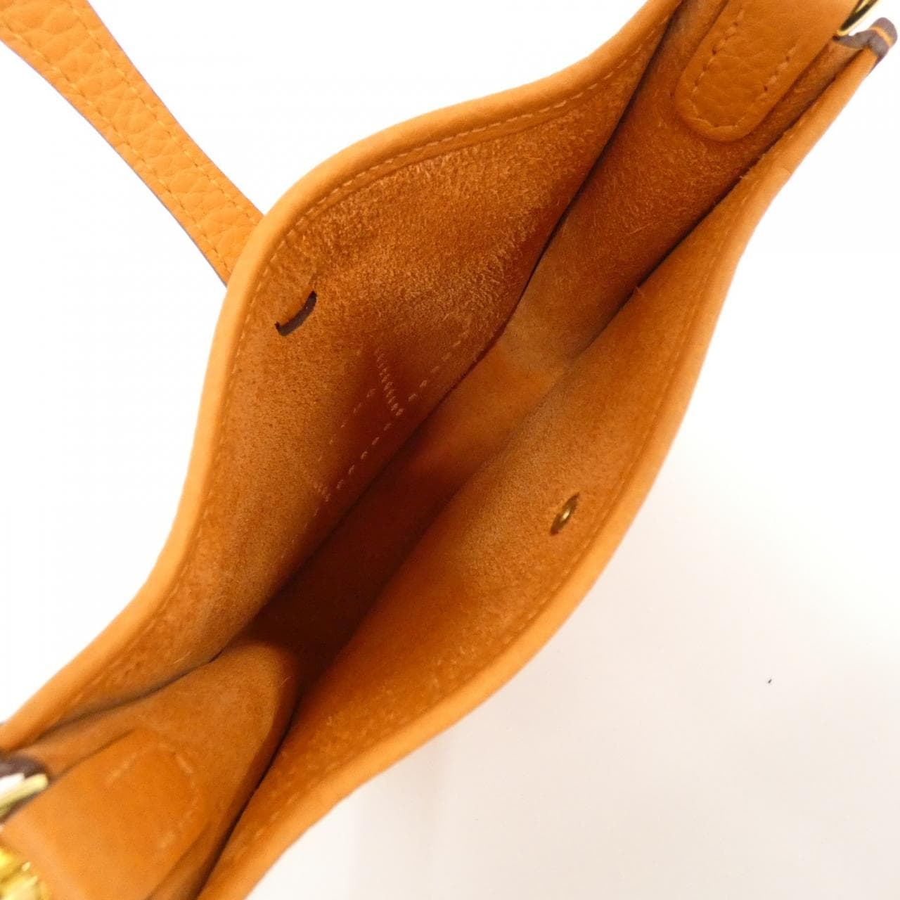 エルメス エヴリン アマゾン 16cm 069426CC ショルダーバッグ