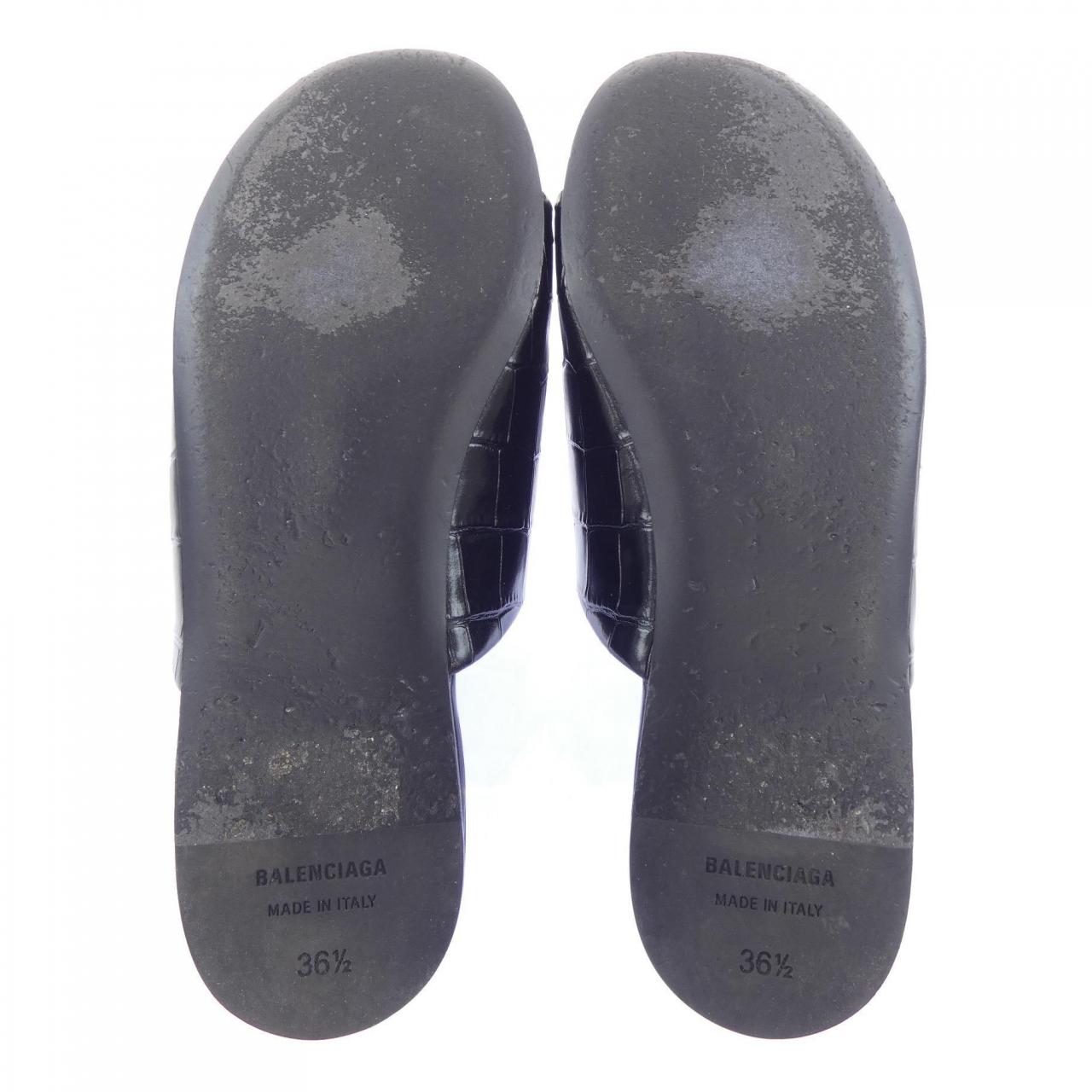 バレンシアガ BALENCIAGA 604062 サンダル