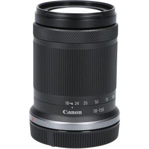 CANON RF-S18-150mm F3.5-6.3IS STM