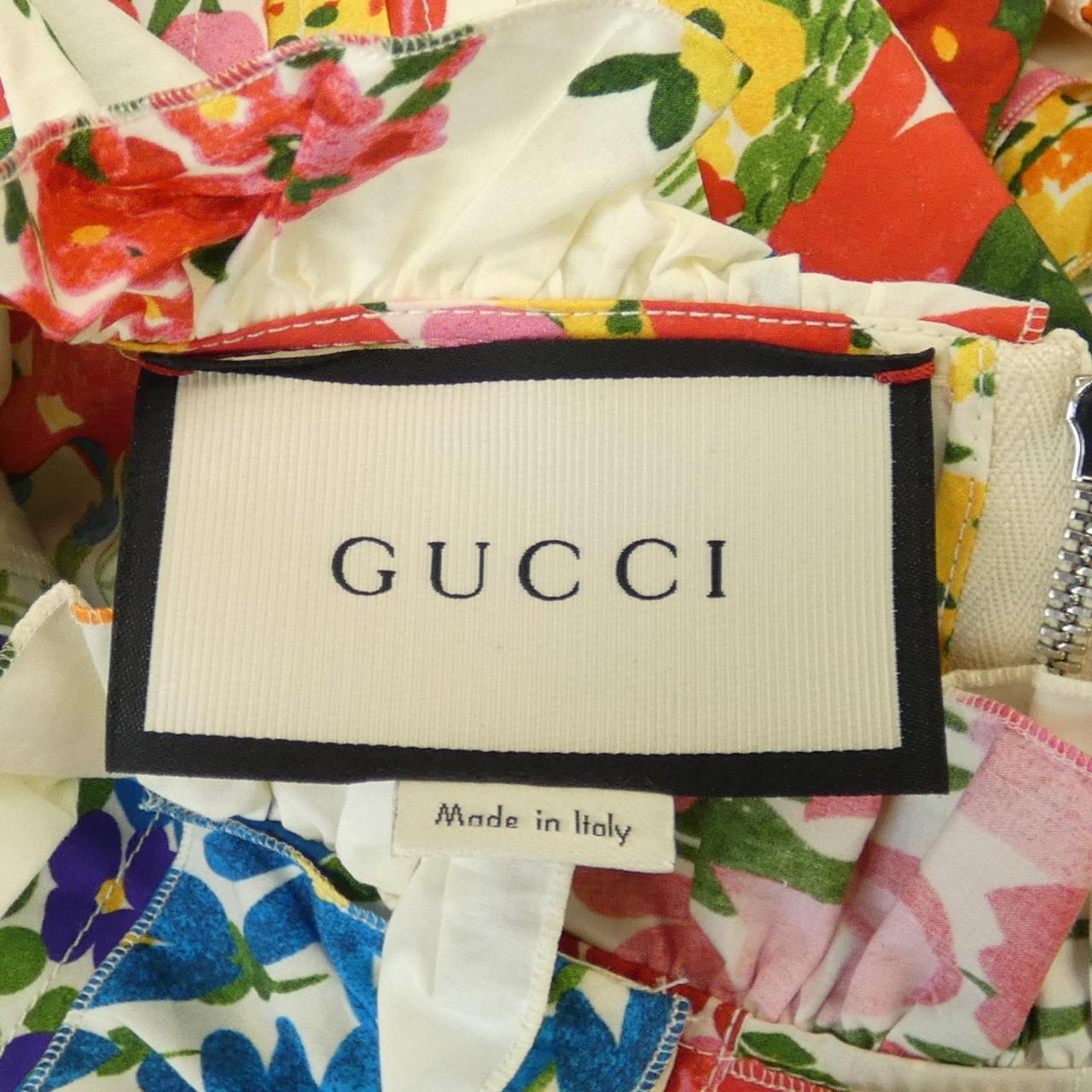 グッチ GUCCI ワンピース