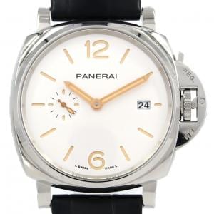 【新品】パネライ ルミノールドゥエ PAM01388 SS 自動巻