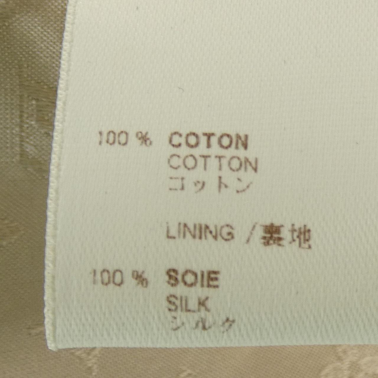 ルイヴィトン LOUIS VUITTON WLCO17CP2 コート