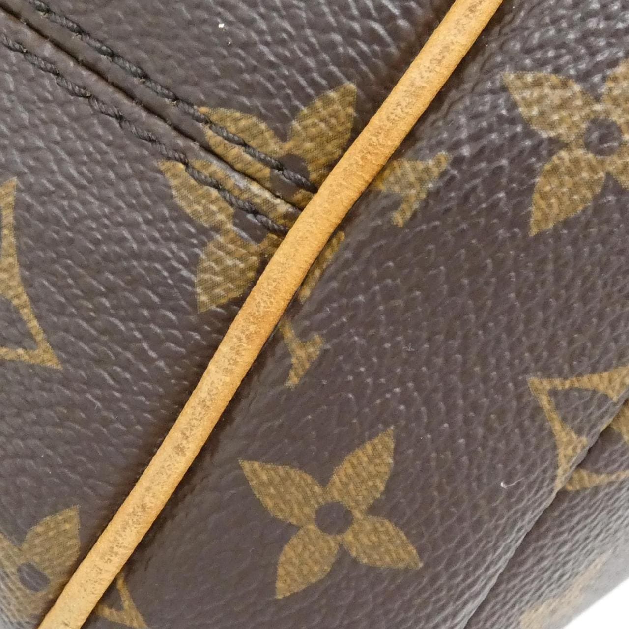 ルイヴィトン モノグラム トータリー PM M56688 バッグ