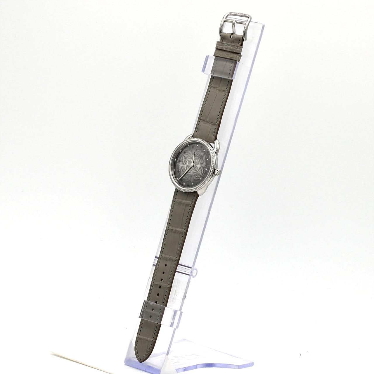 エルメス アルソー/D AR5.330 SS クォーツ