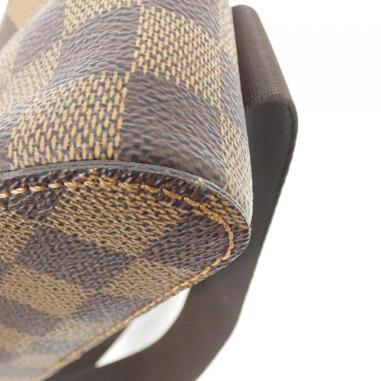 ルイヴィトン ダミエ ジェロニモス N51994 ショルダーバッグ