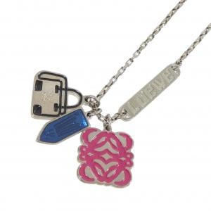 【ヴィンテージ】ロエベ ネックレス