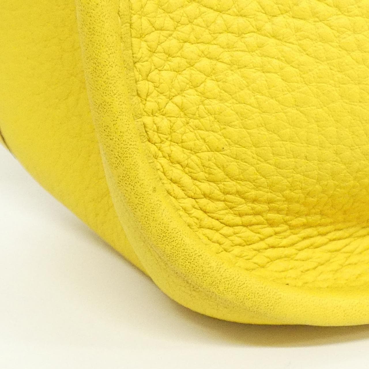 【ヴィンテージ】エルメス エヴリン GM 025793CP ショルダーバッグ