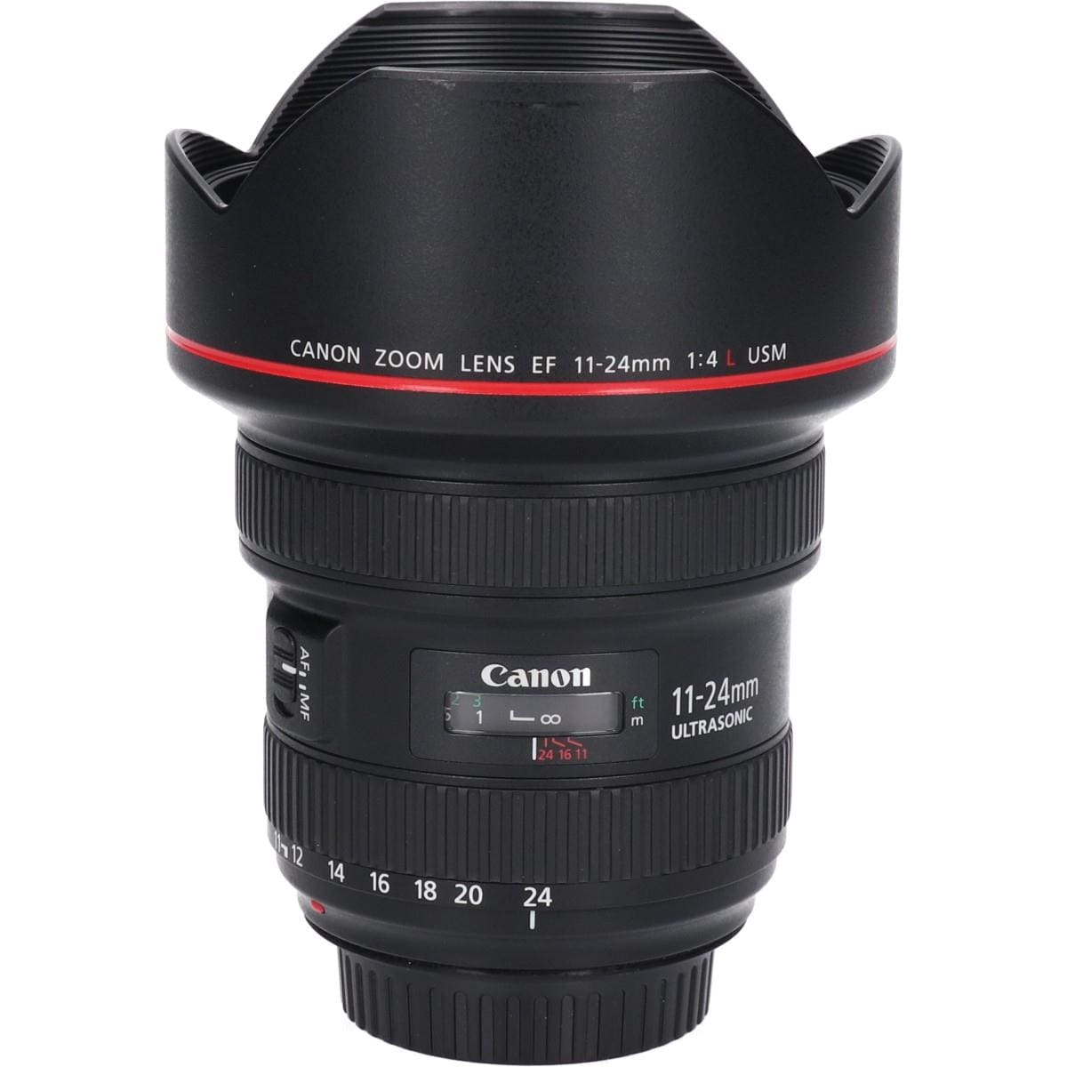 ＥＦ１１－２４ｍｍ　Ｆ４Ｌ　ＵＳＭ