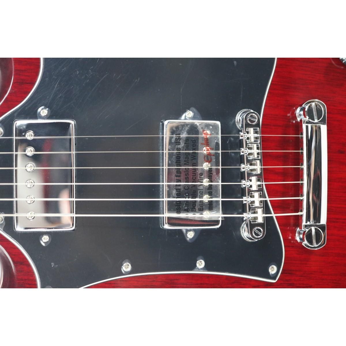 ＥＰＩＰＨＯＮＥ　　ＬＴＤ　１９６６　Ｇ－４００